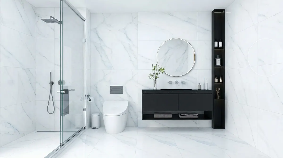 can you fix cracked tile