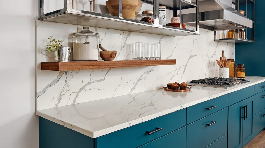 Cost-Effective Countertop Solutions