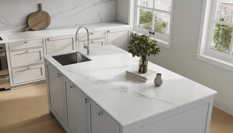 countertop solutions