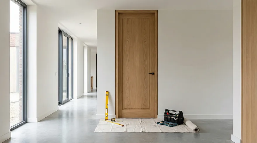 deuren repareren in Nederland