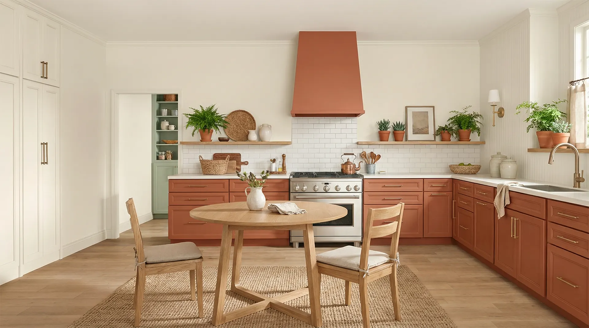 Dutch Colors of the Year 2026: Nature and Urban Fusion