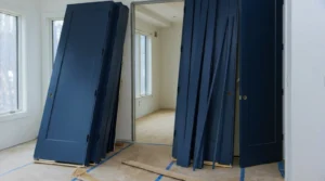 Guide to the Cost of Installing a Door