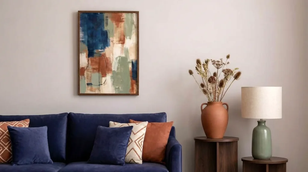 Post-Minimalism: Warmth in a Tech Era