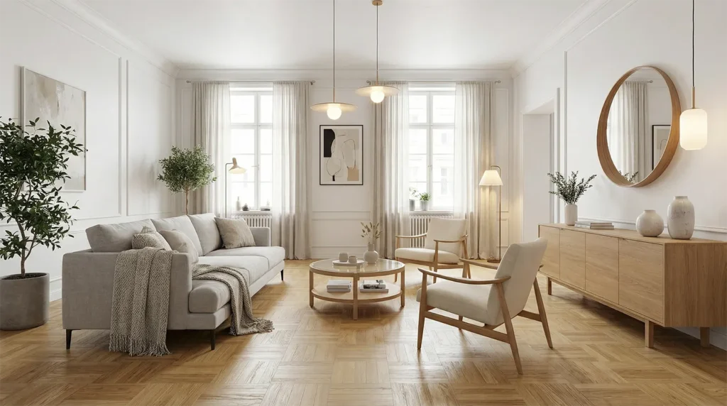 technische dienst parket