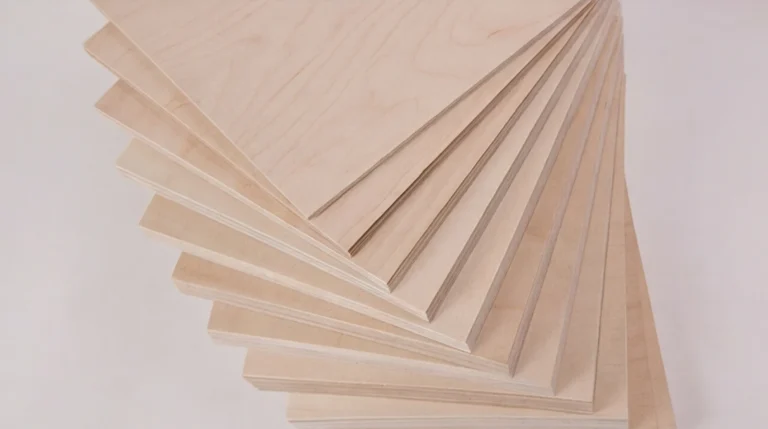 What Is Plywood