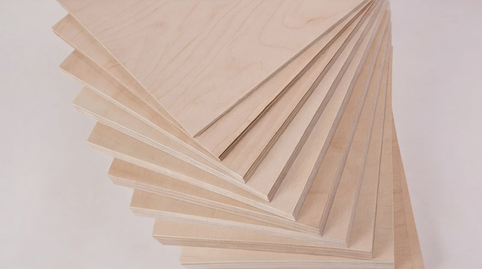 What Is Plywood