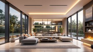 Improving Indoor Air Quality Better Ventilation Systems