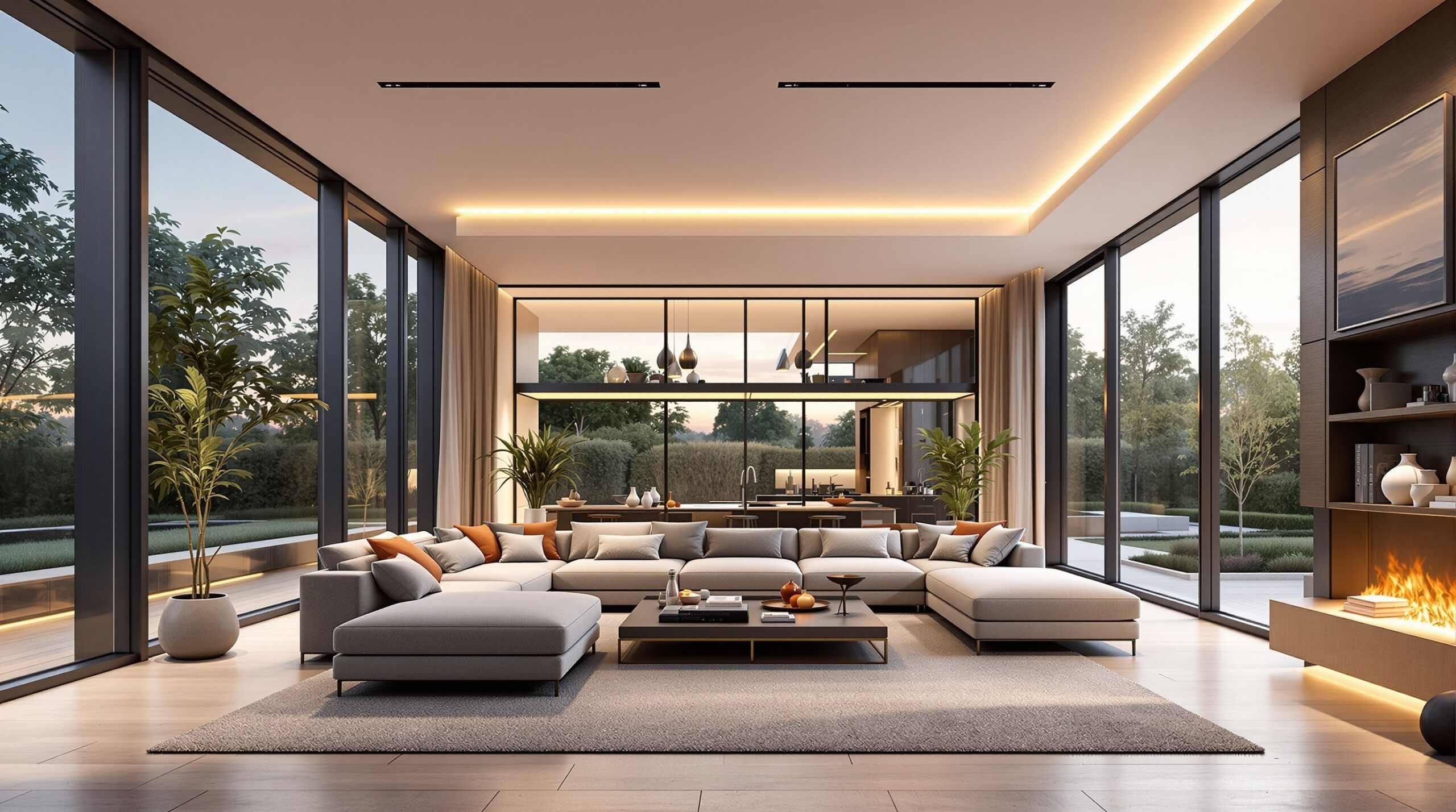 Improving Indoor Air Quality Better Ventilation Systems