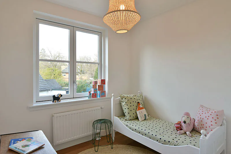 woning bouwen Nederland