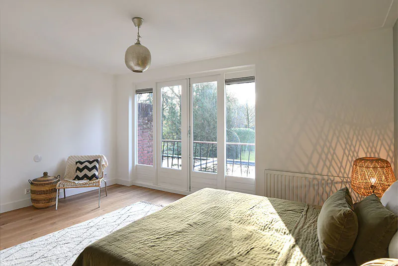 woning ontwerp particulier