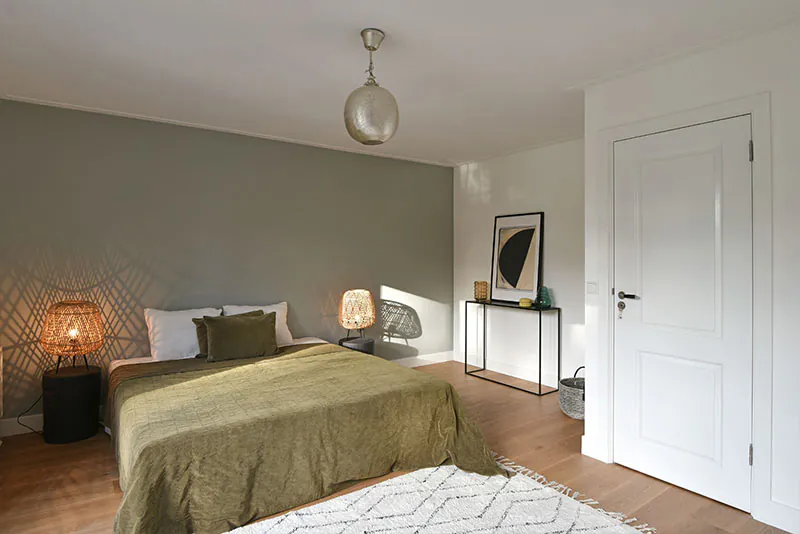 nieuwbouw woning Nederland