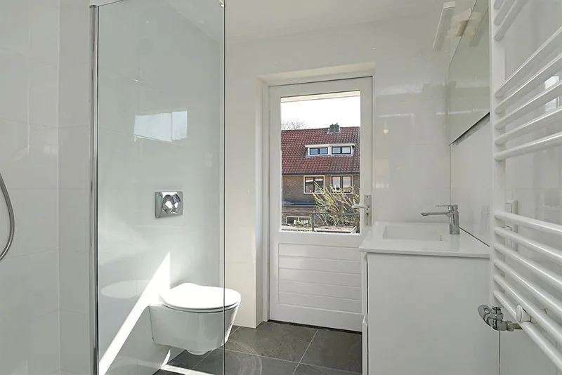 aannemer particuliere woningbouw