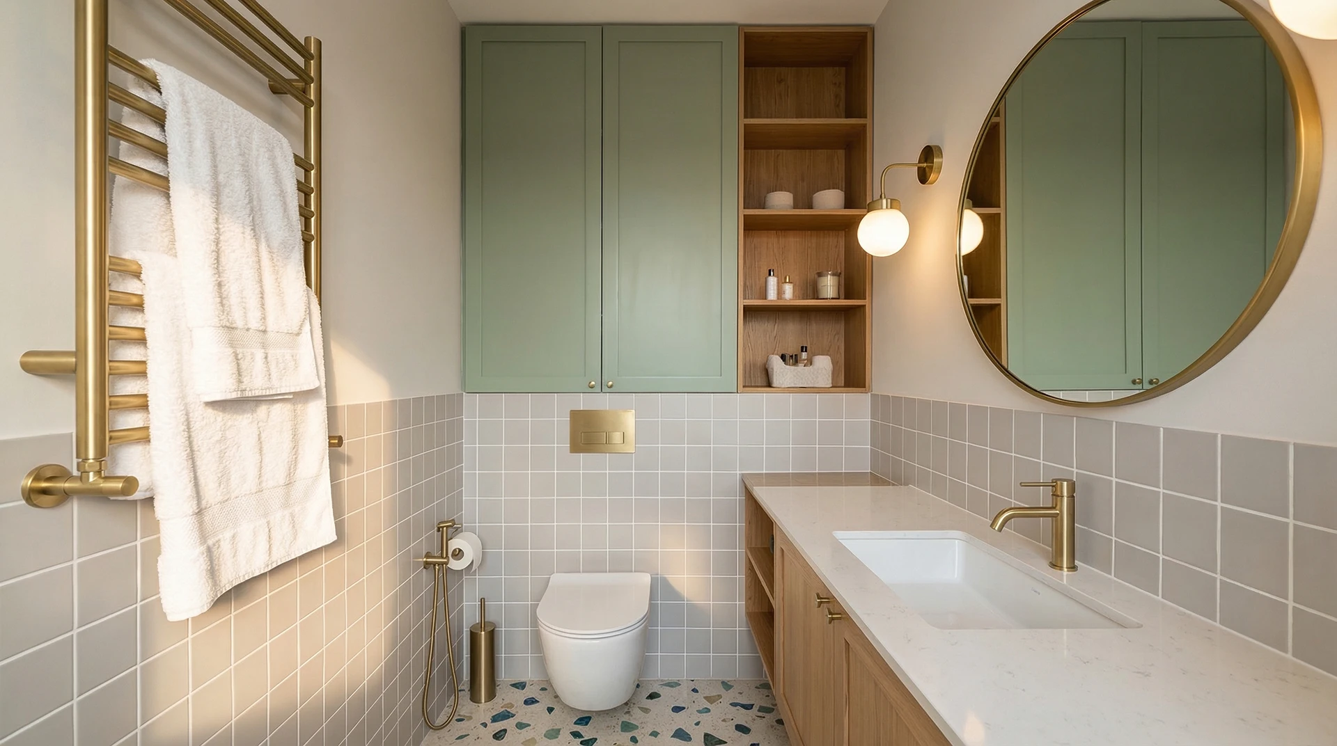 Tegel repareren: beschadigde en gebarsten tegels herstellen