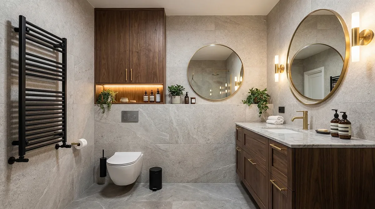 beschadigde tegel repareren