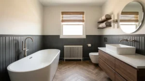 Wat veroorzaakt een lekkage aan de onderkant van een toilet?