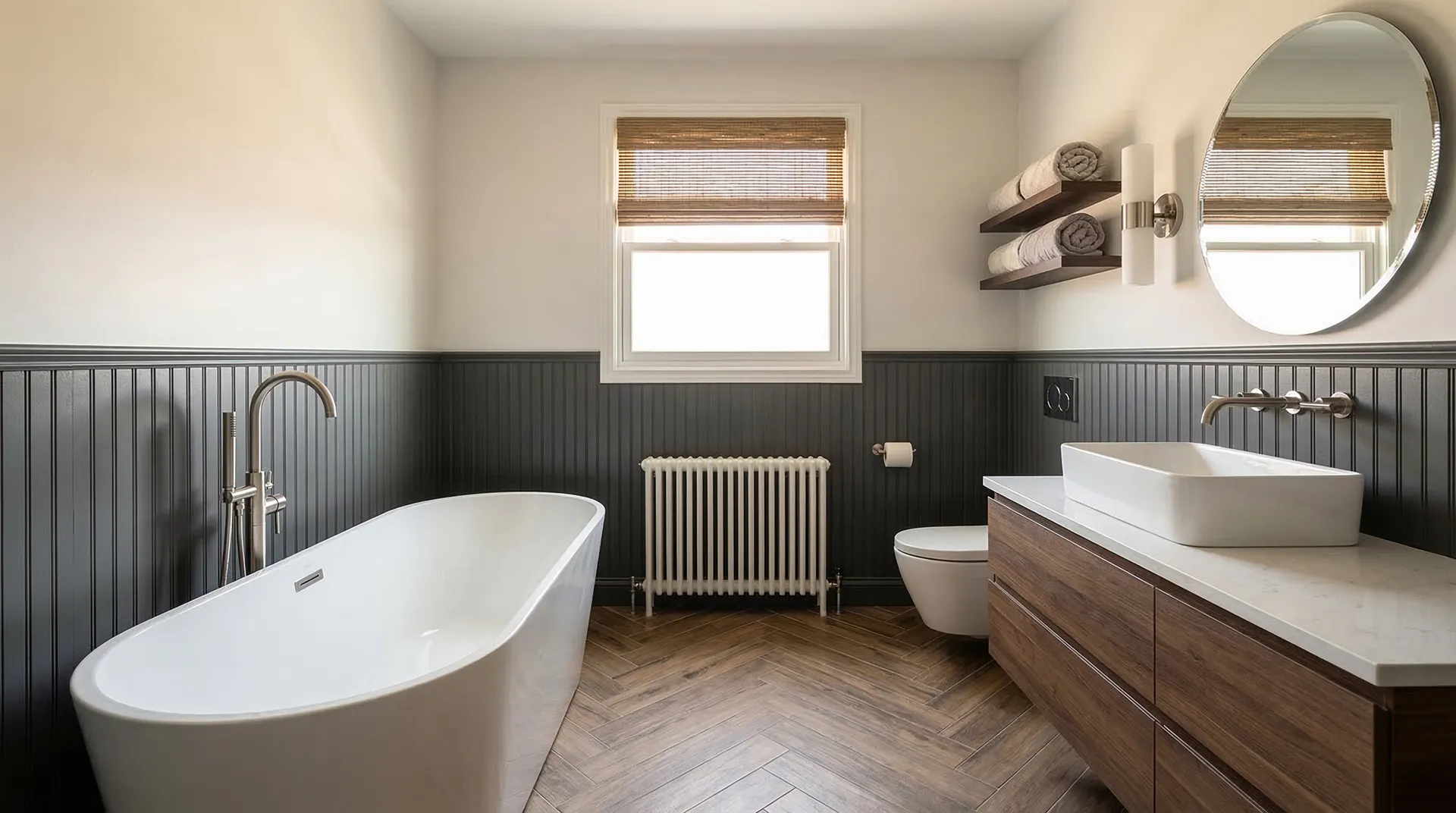 Wat veroorzaakt een lekkage aan de onderkant van een toilet?