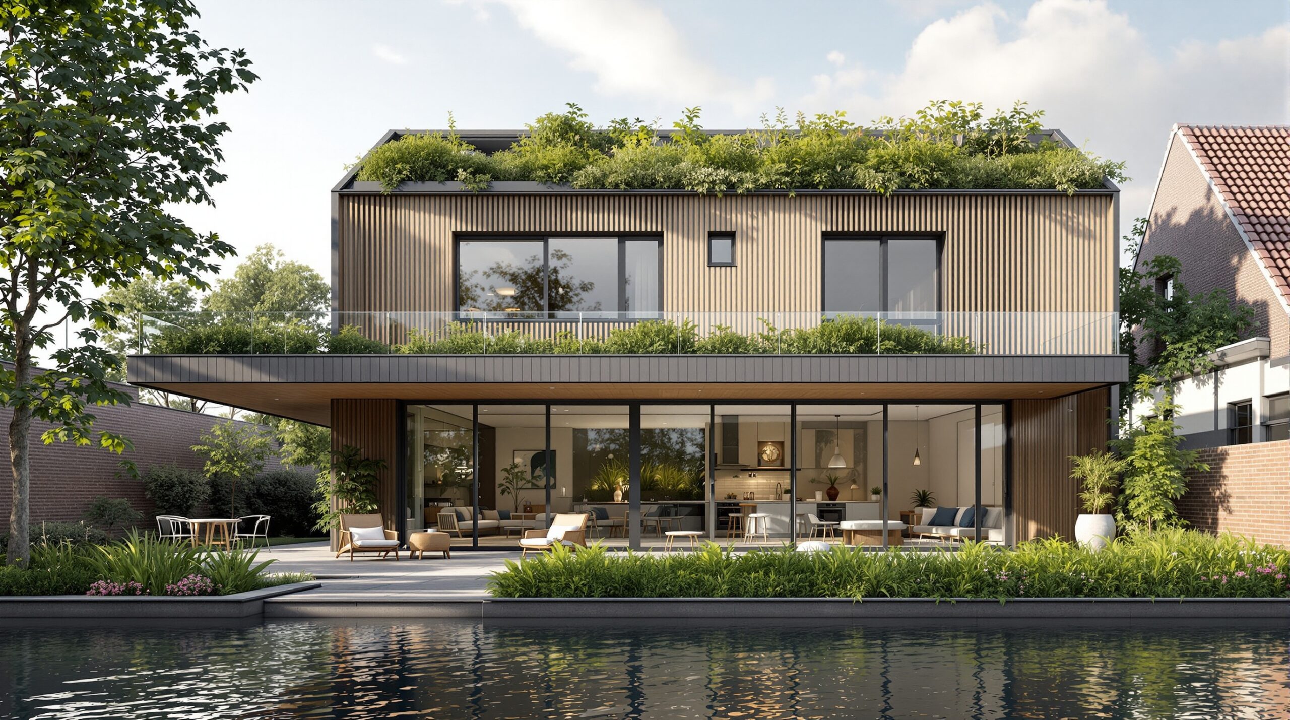 Waterproofing_Dutch_Homes_Protection_from_Moisture