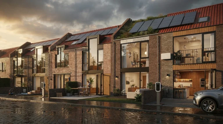 Earthquake-Resistant Techniques for Dutch Buildings