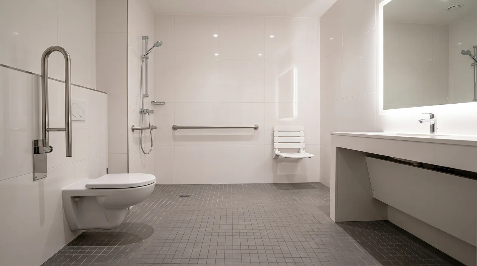 accessibility home modifications