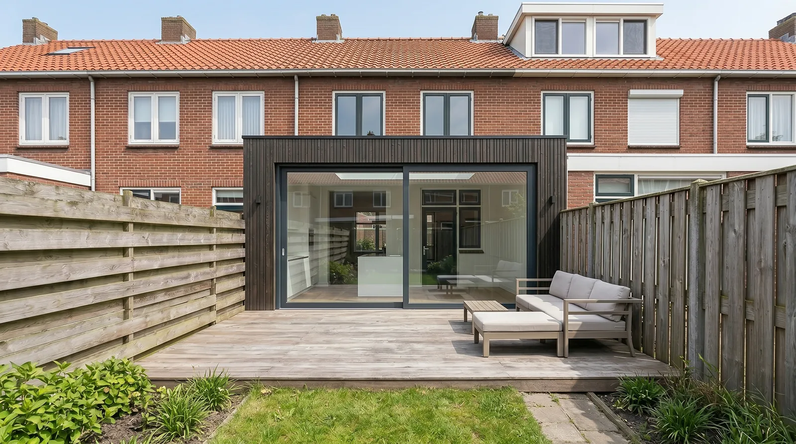 annual home maintenance checklist  