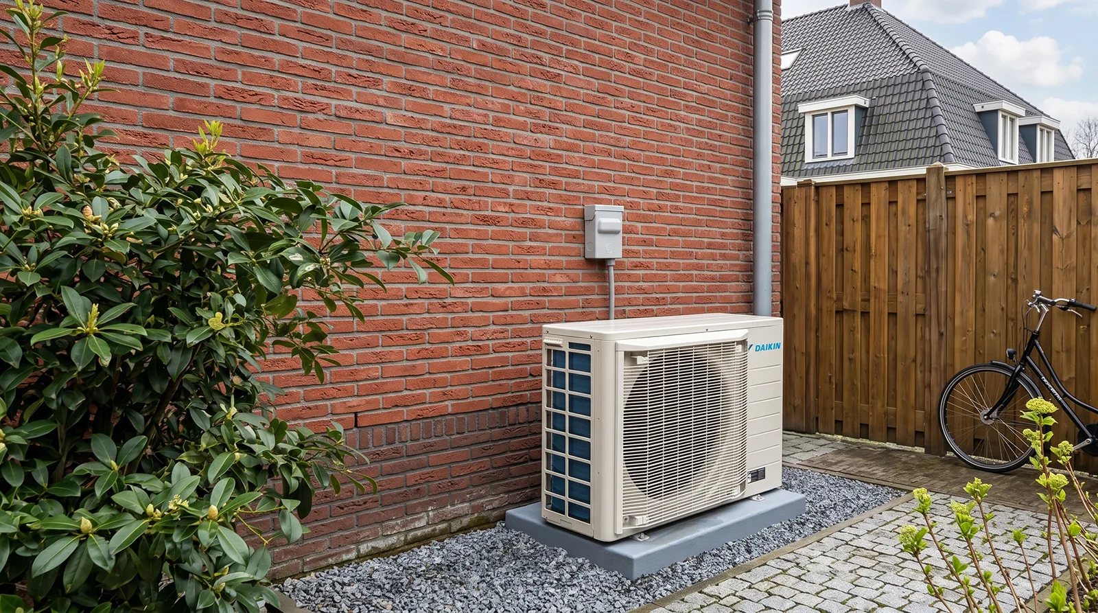 best heat pump for heating