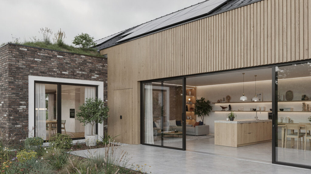 Fire Safety Upgrades in Homes and Businesses