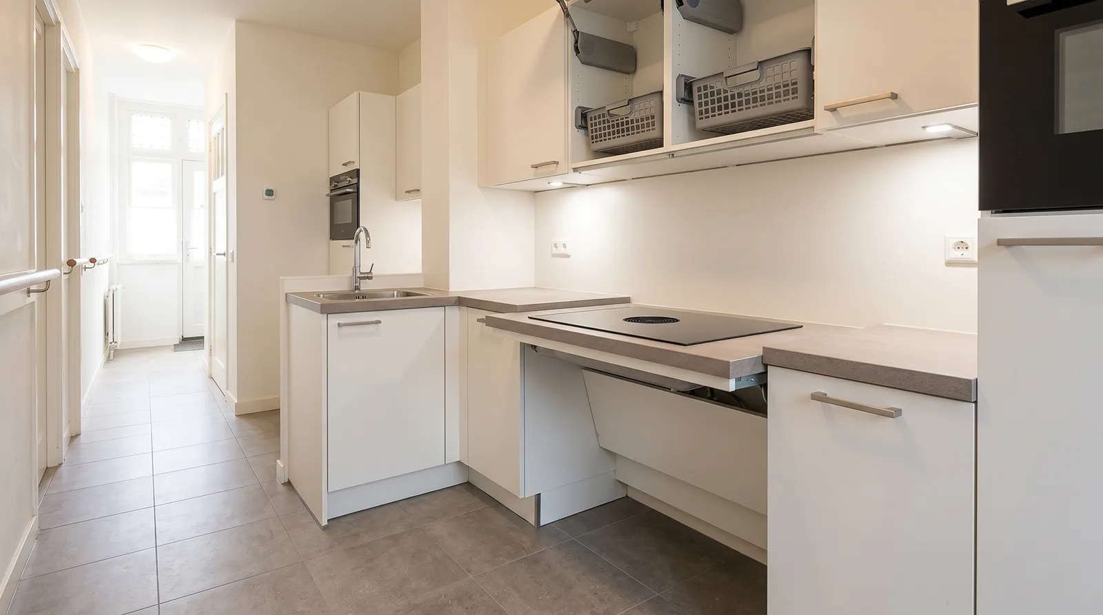 home accessibility solutions
