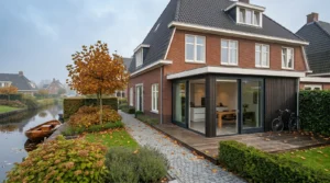 Home Maintenance Checklist for Every Season