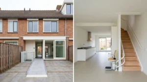 Home Modifications to Improve Accessibility for People With Disabilities