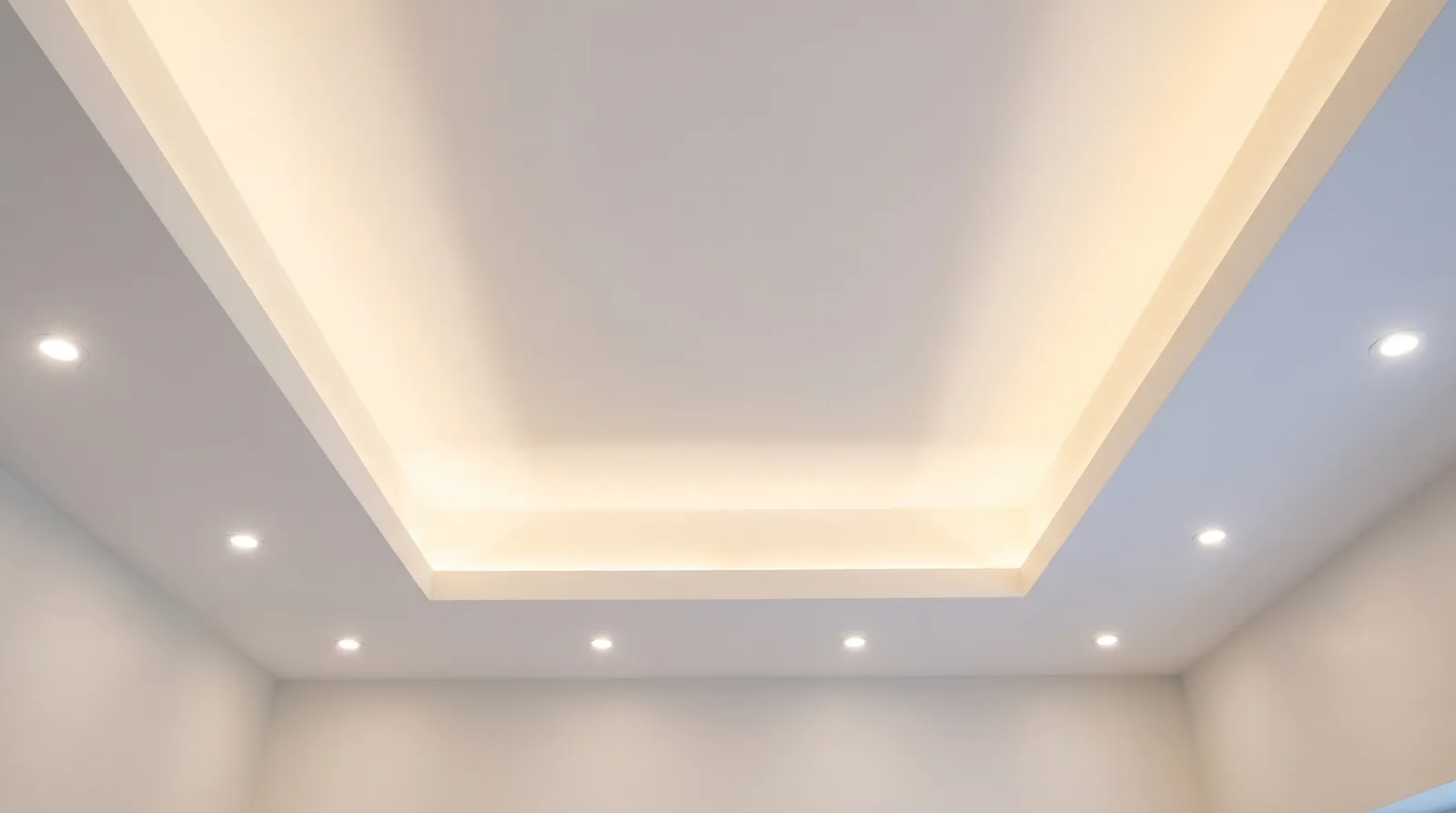 how to stop ceiling leaks
