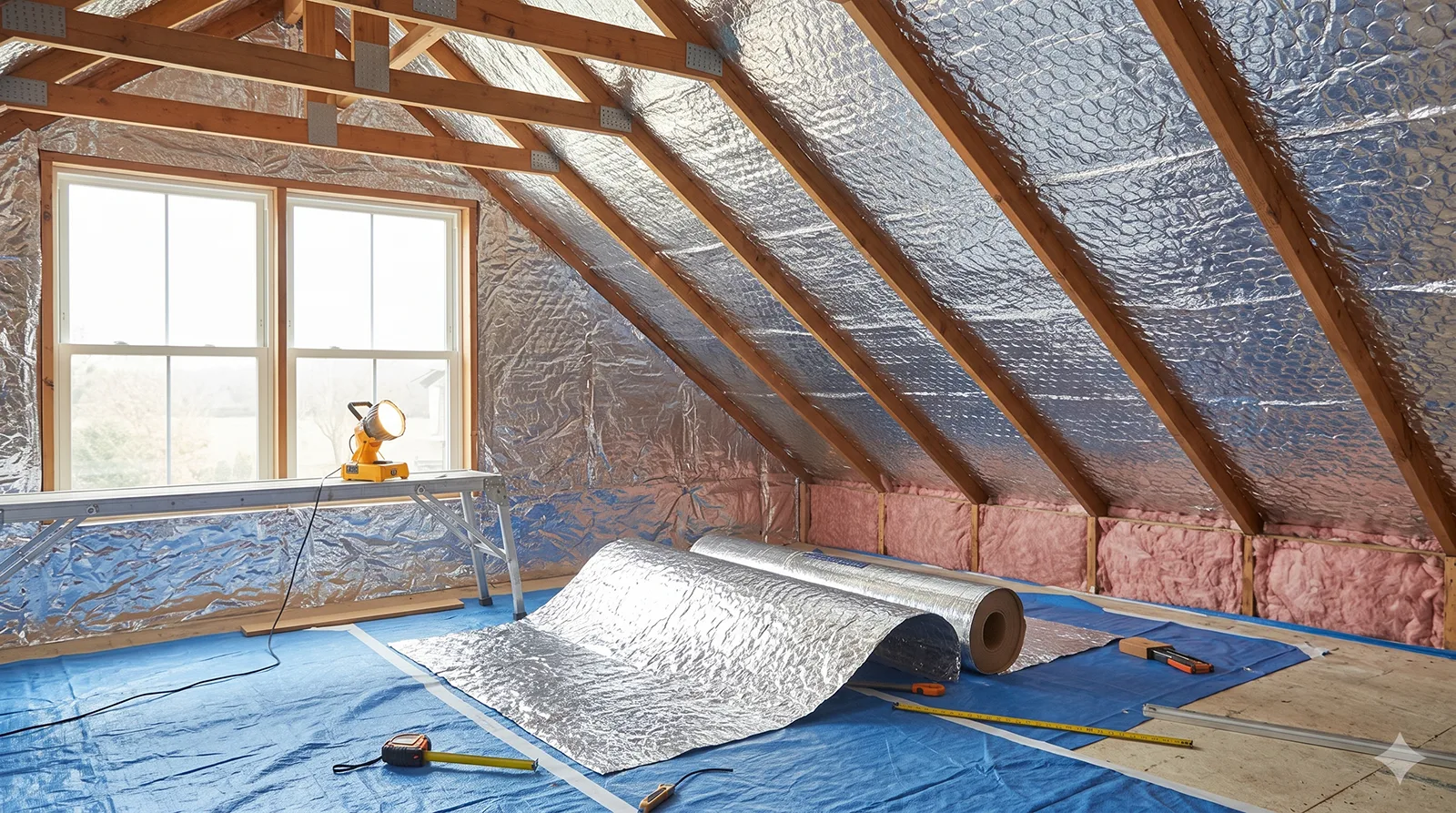 insulation solutions