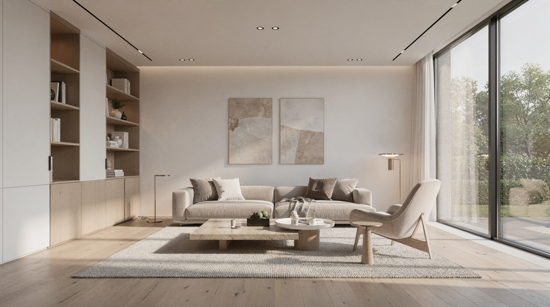 Open-Plan-Living-for-Family-Togetherness