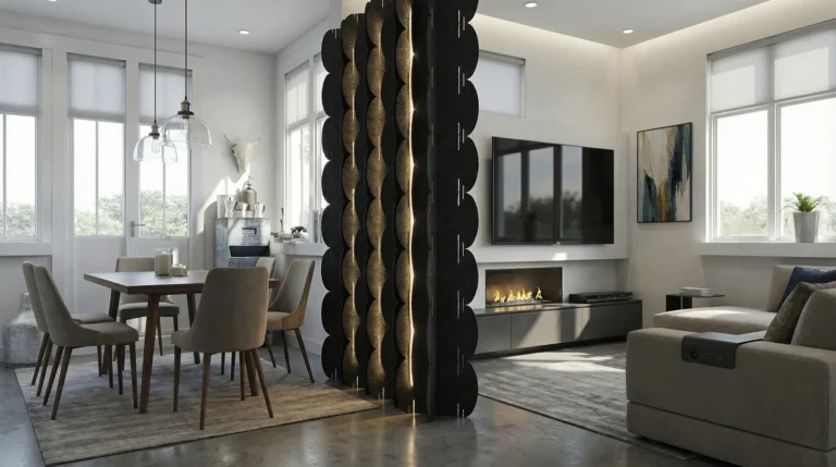 Smart Security Systems in Home Renovations