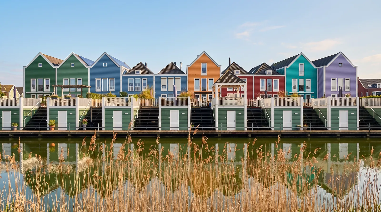 choosing exterior house color