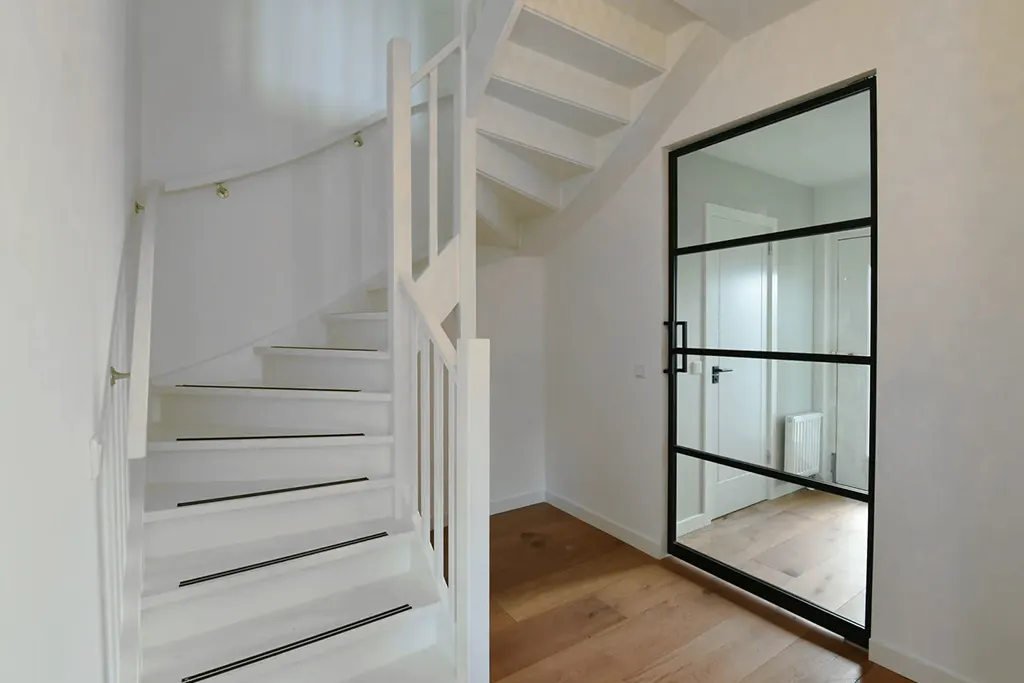Full Renovation