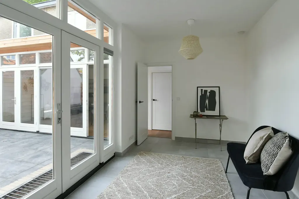 Home Extension