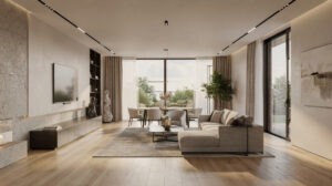 Multigenerational Home Designs in the Netherlands