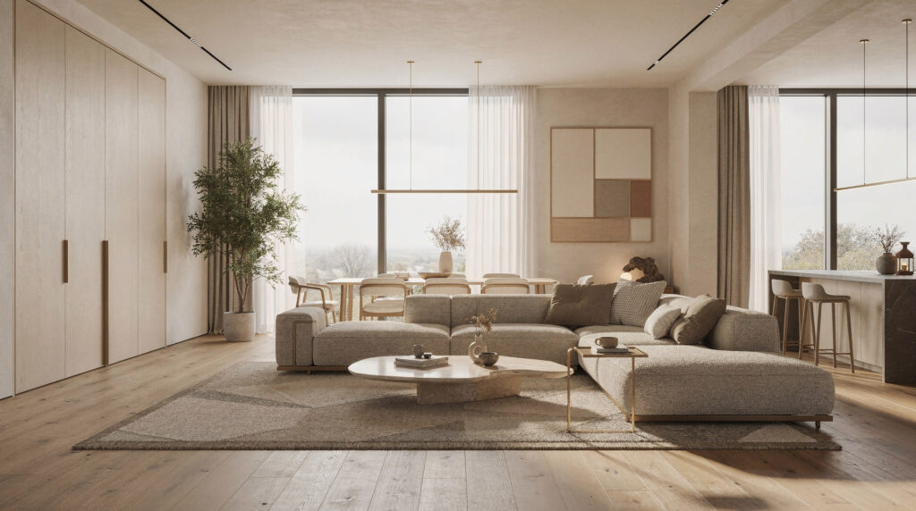 Award-Winning Commercial Interiors in NL