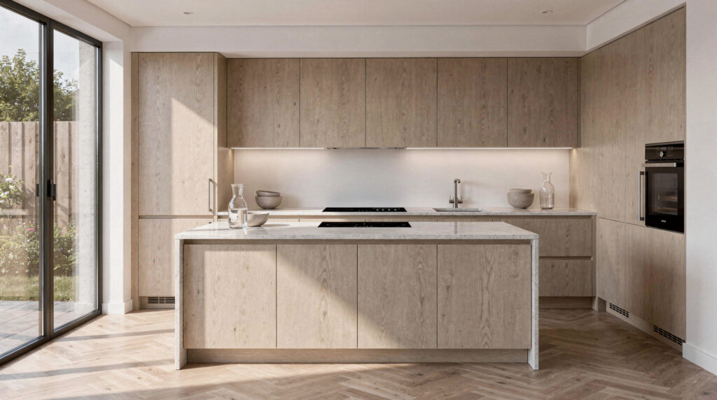 BespokeKitchenDesignShowYourCulinaryStyle