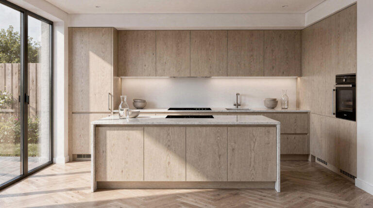 BespokeKitchenDesignShowYourCulinaryStyle