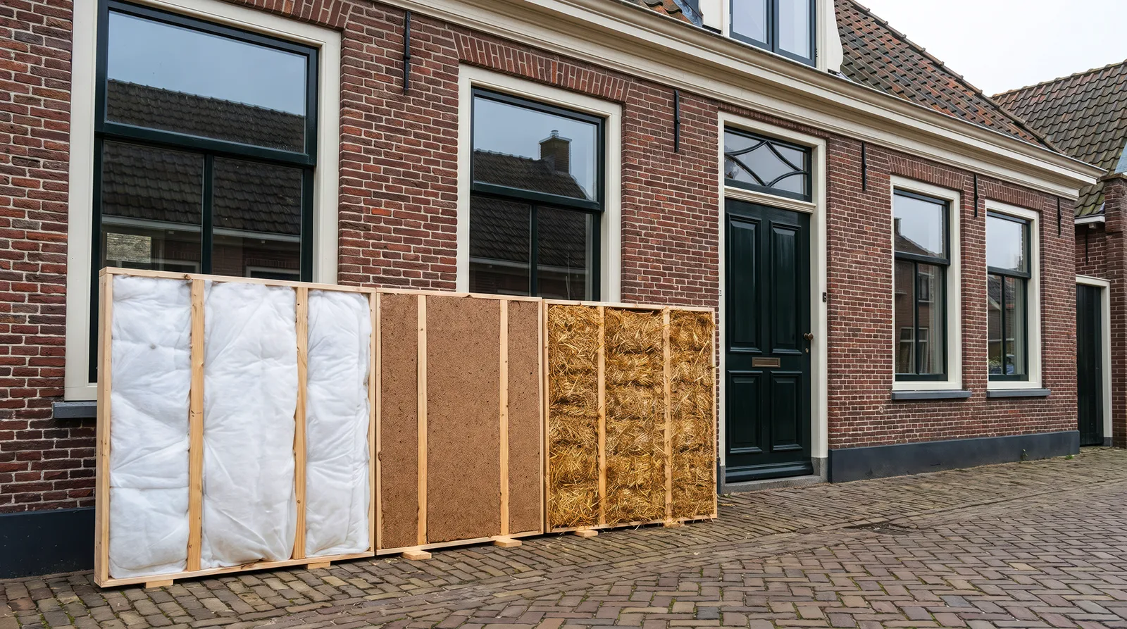 Maximizing the 2026 ISDE Subsidy for Biobased Home Insulation