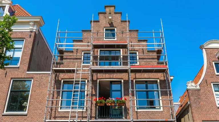 How to Maintain Your Home Exterior: Tips & Guide