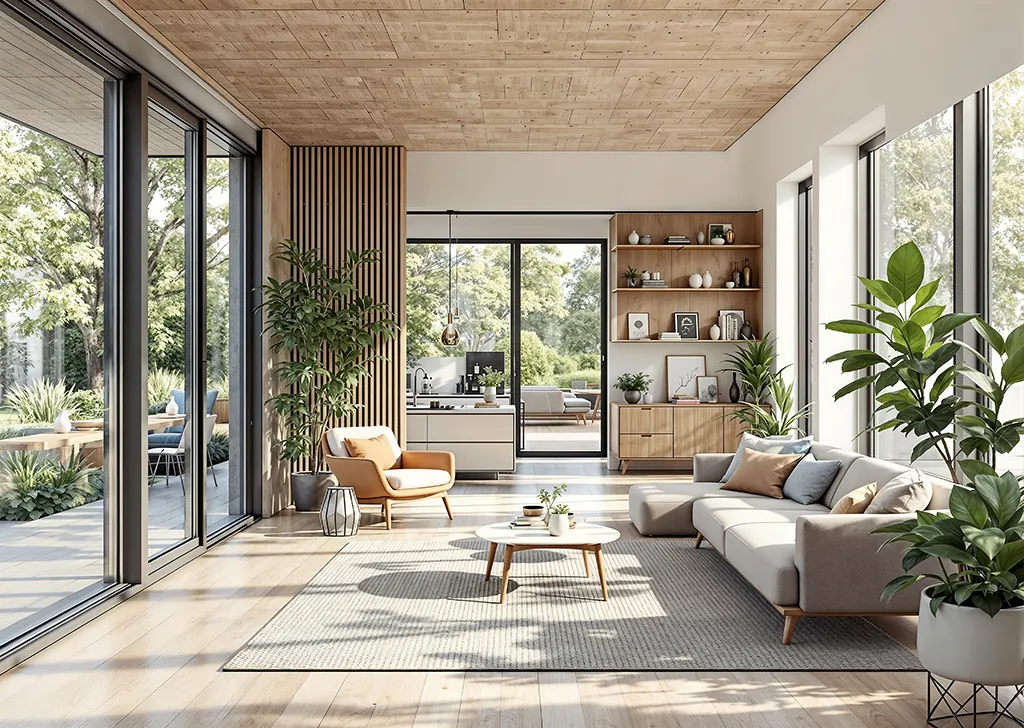 architectuur ontwerp in Nederland
