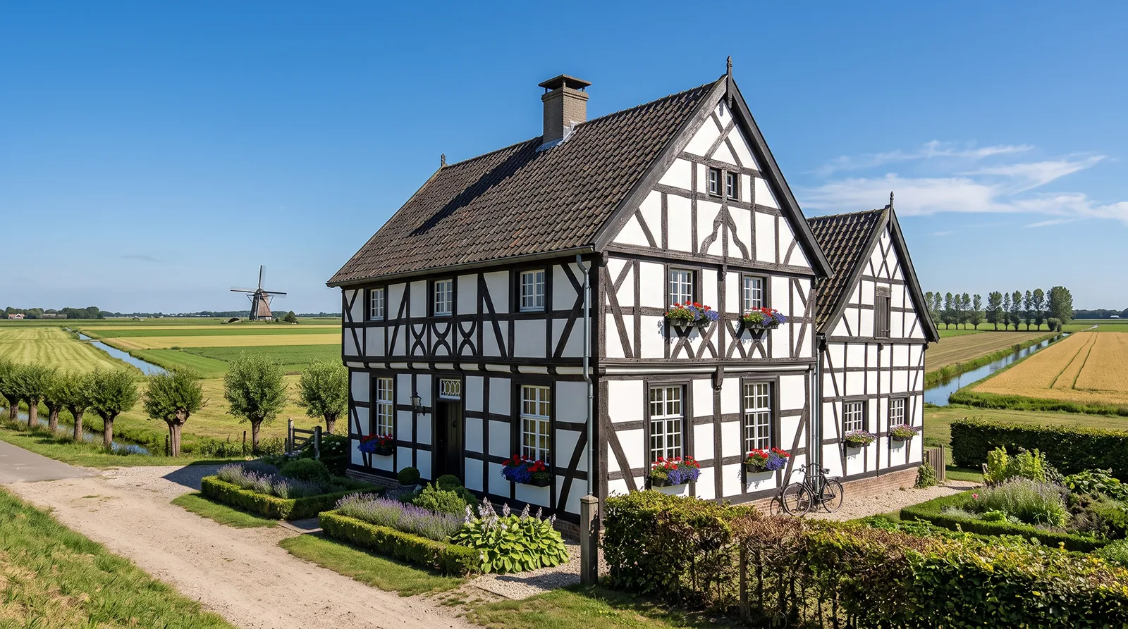 home renovation timeline