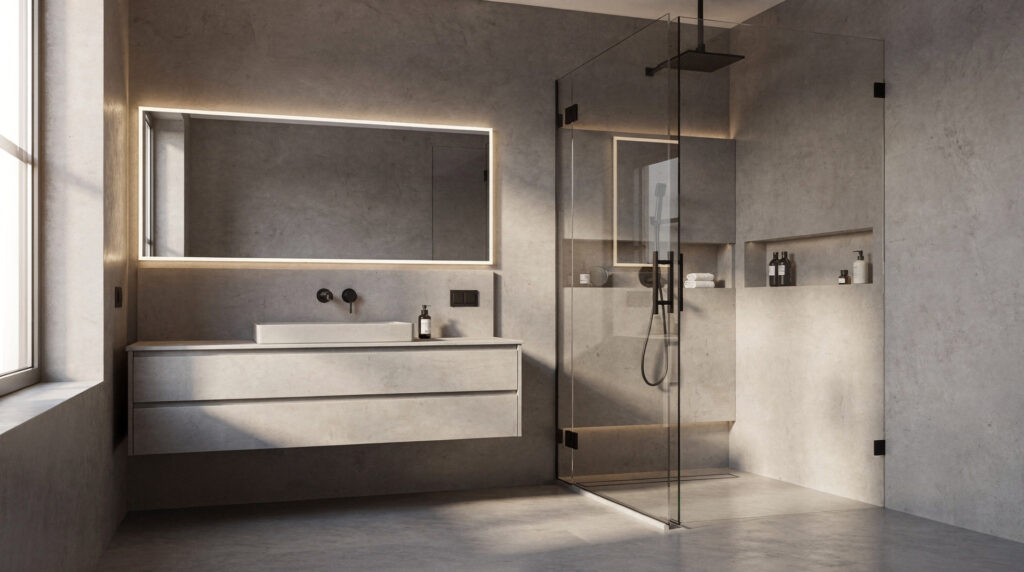microcement-bathrooms-the-seamless-design-trend-for-2026