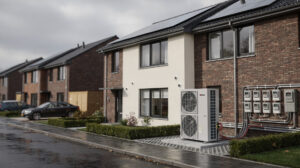 Navigating Grid Congestion Renovation Strategies for Delayed 3 Phase Connections