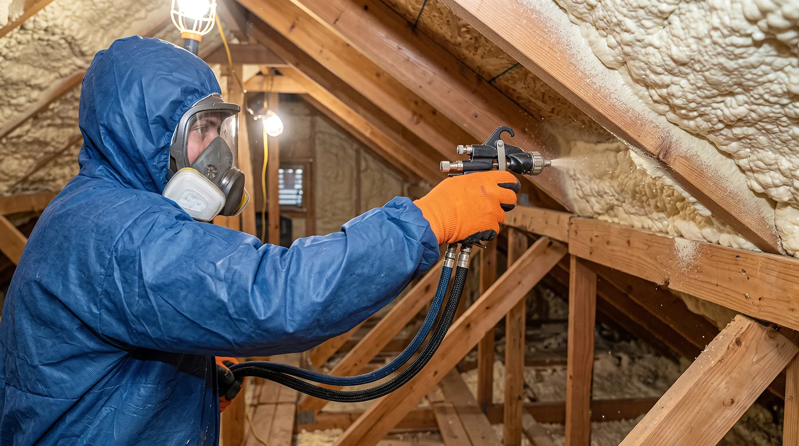 Retrofitting Your Home with Modern Insulation Solutions
