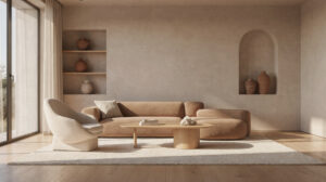 Warm Minimalism How to Achieve the 2026 Dutch Interior Look