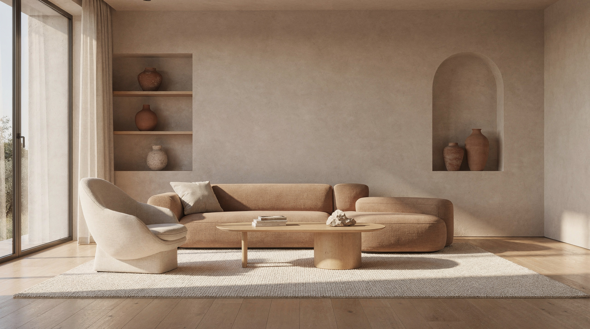 Warm Minimalism How to Achieve the 2026 Dutch Interior Look