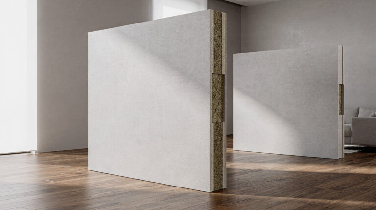 Plasterboard Solutions for Soundproofing Between Rooms